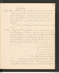 Seite 9, Tagebuch "Palästina" (NHMW-PRAE-BBB-81)